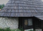 Crkva Sv. Trojice Radijevići Foto: A. Ristić