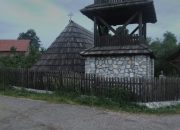 Crkva Sv. Trojice Radijevići Foto: A. Ristić
