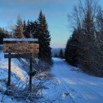 Kokin Brod - Decembar 2017 / Photo: dr. Aleksandar Ristic Kokin Brod - Decembar 2017